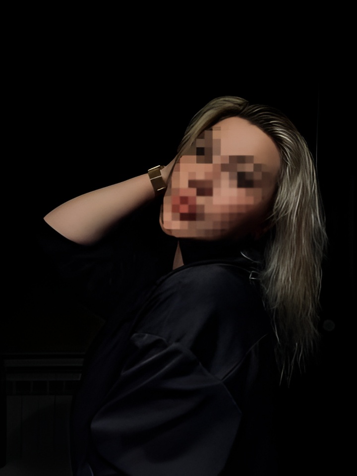 Индивидуалка Эльмира, доступна для личного знакомства от 10000 руб