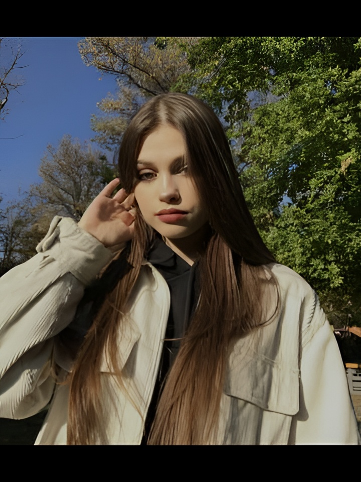 Ида привлекательная девушка из Бийска цена от 2500 руб