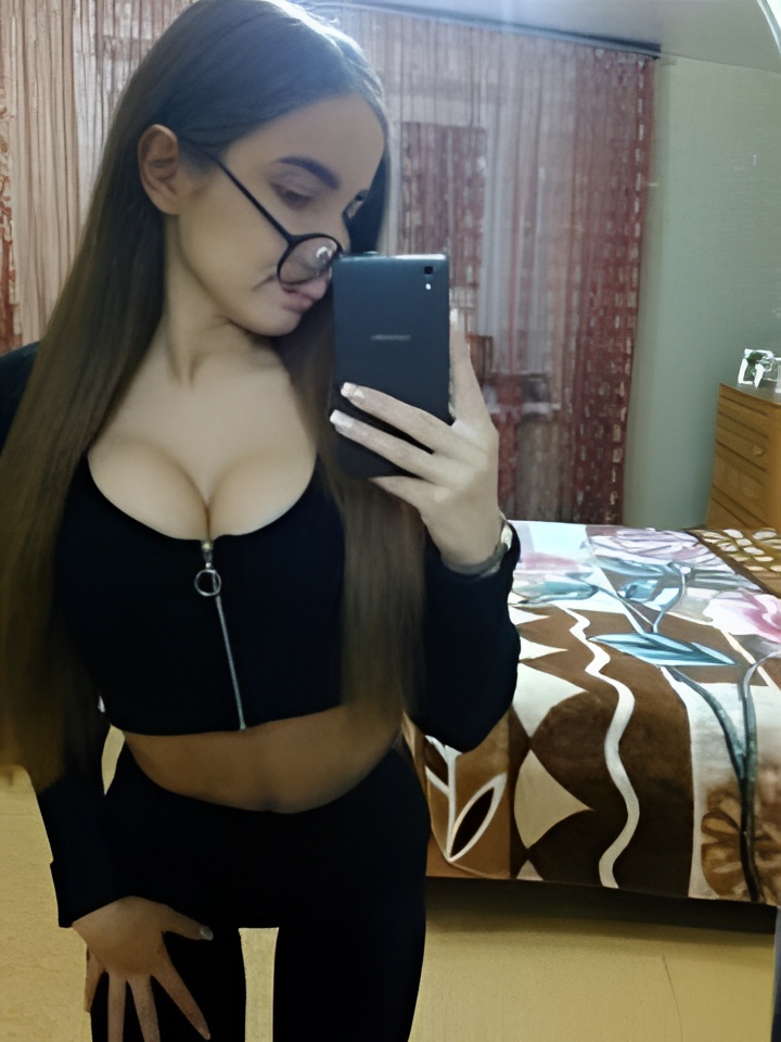 Индивидуалка Илона, доступна для личного знакомства от 5000 руб