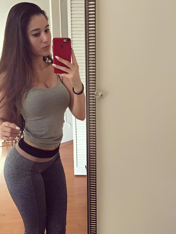 Индивидуалка Марина, доступна для личного знакомства от 4000 руб