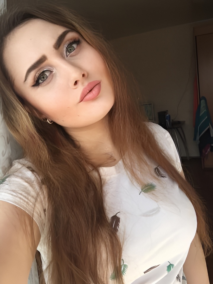 Индивидуалка Моника, доступна для личного знакомства от 3000 руб