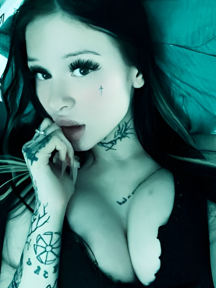 Индивидуалка Оксана, доступна для личного знакомства от 10000 руб