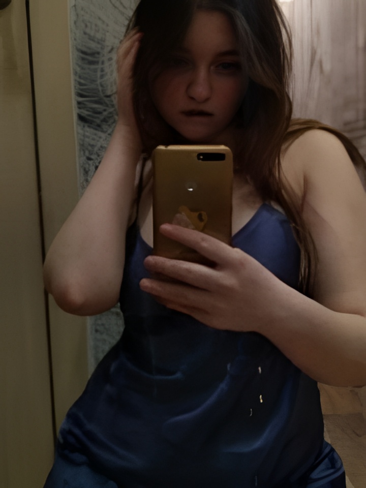 Индивидуалка Роксана, доступна для личного знакомства от 2000 руб