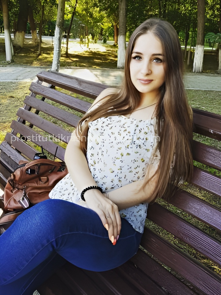 Индивидуалка Стефания, доступна для личного знакомства от 4000 руб