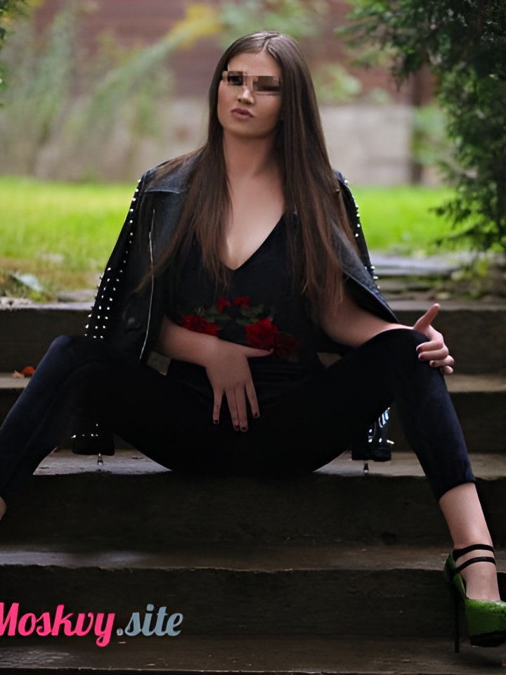 Индивидуалка Жемчужина, доступна для личного знакомства от 10000 руб