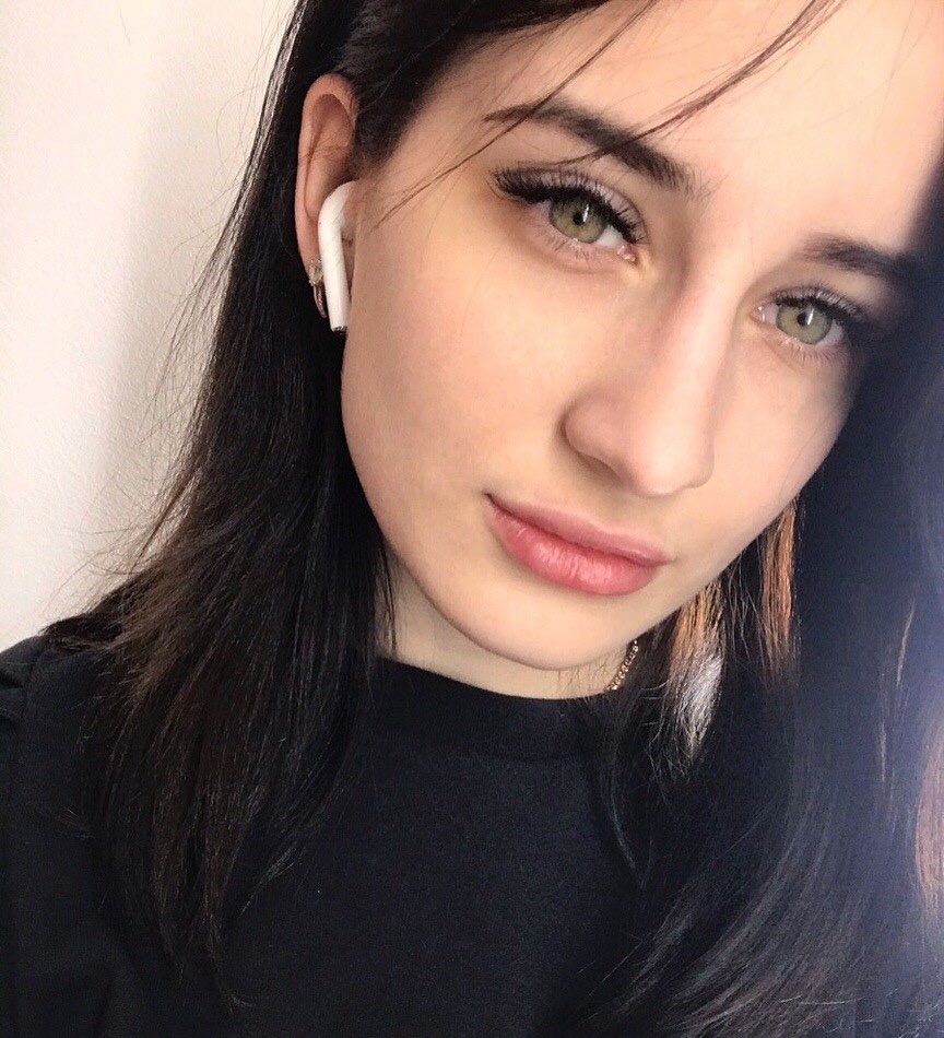 Катя привлекательная девушка из Бийска цена от 3500 руб