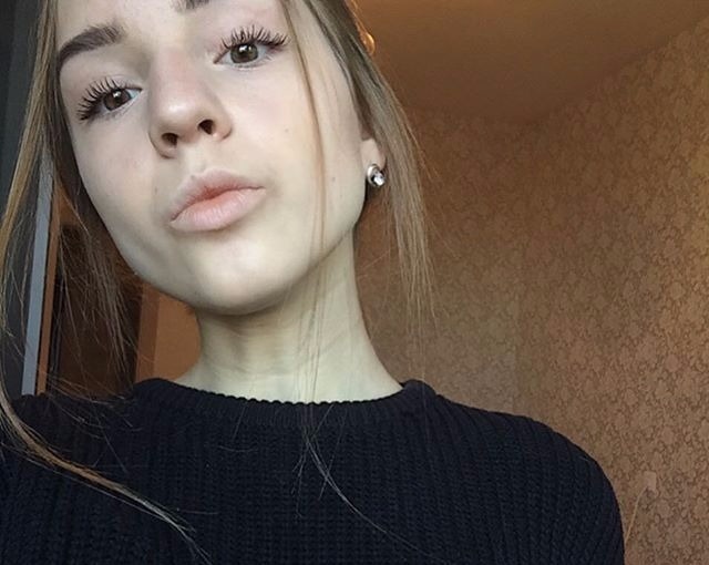 Анфиса привлекательная девушка из Бийска цена от 3000 руб