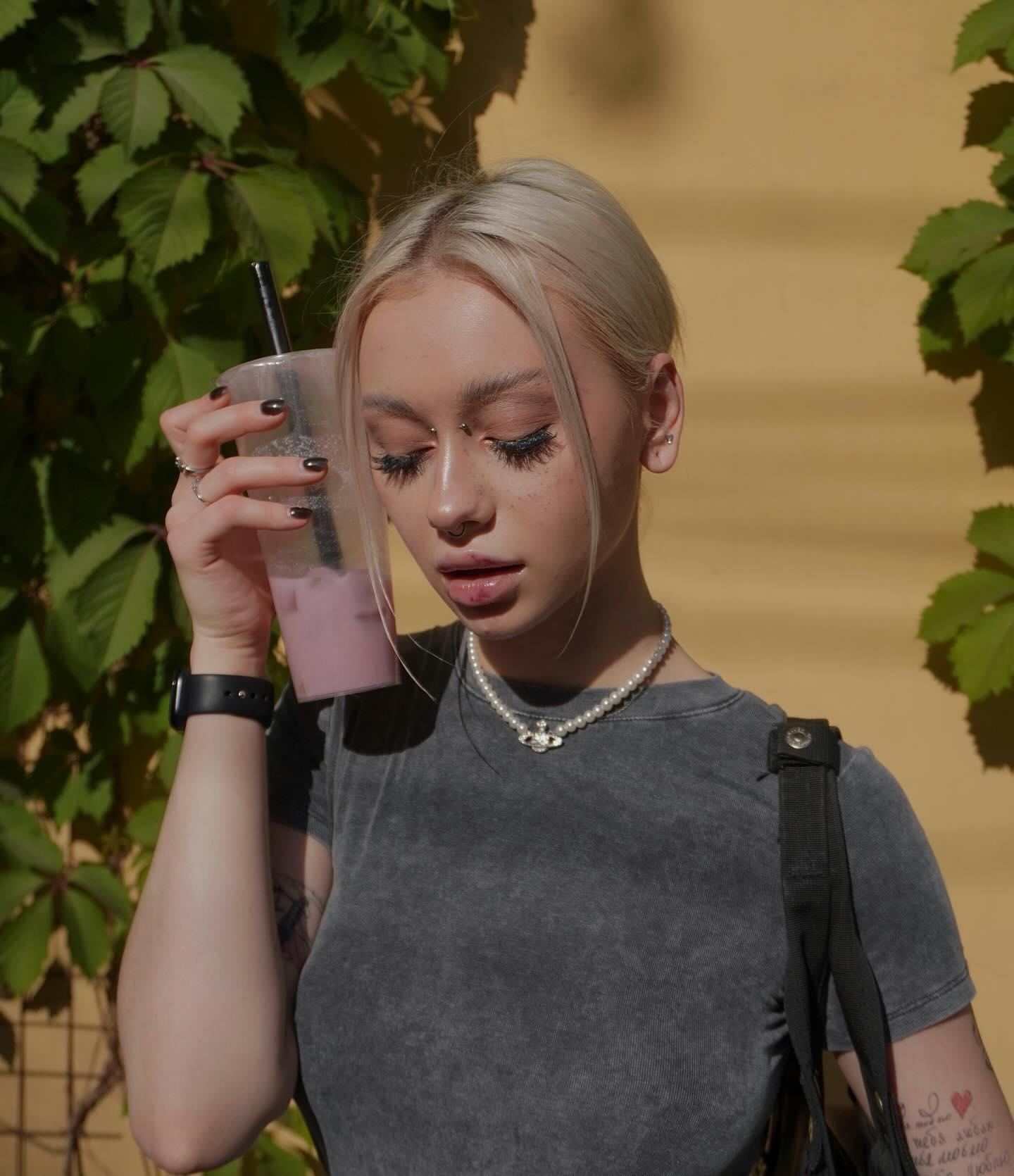 Индивидуалка Элиза, доступна для личного знакомства от 4000 руб