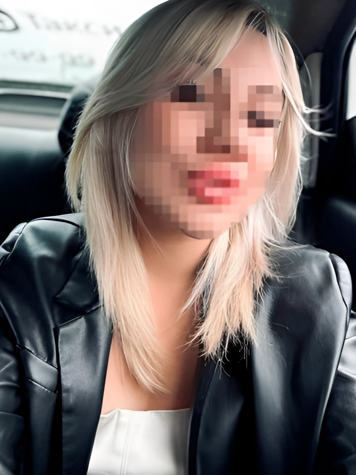 Индивидуалка Эльмира, доступна для личного знакомства от 10000 руб