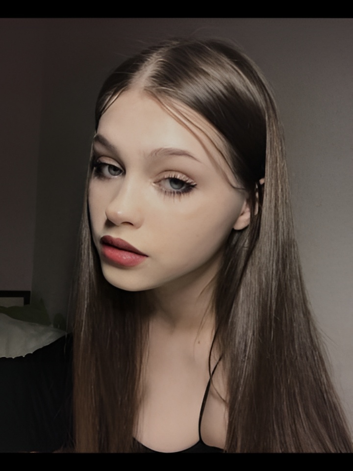 Индивидуалка Ида, доступна для личного знакомства от 2500 руб