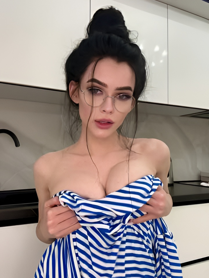 Индивидуалка Инга, доступна для личного знакомства от 5000 руб