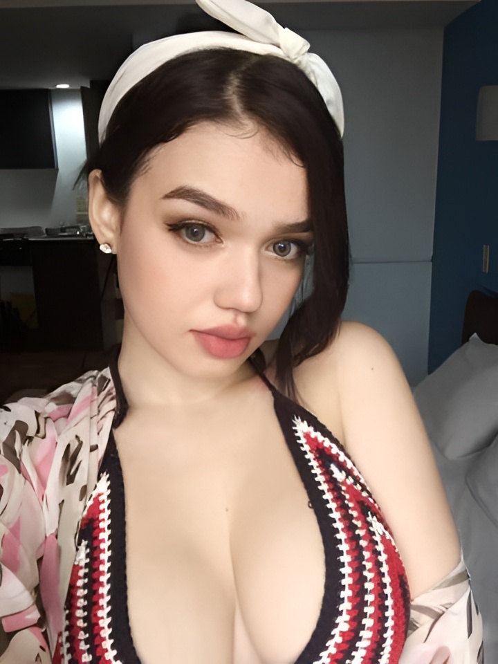 Индивидуалка Майя, доступна для личного знакомства от 2500 руб