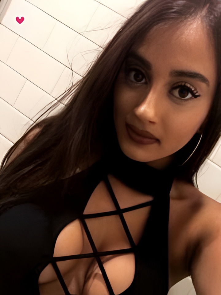 Индивидуалка Мальвина, доступна для личного знакомства от 1500 руб