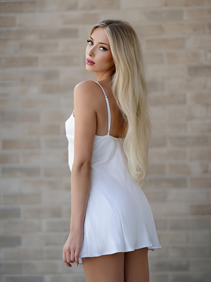 Индивидуалка Милана, доступна для личного знакомства от 2000 руб