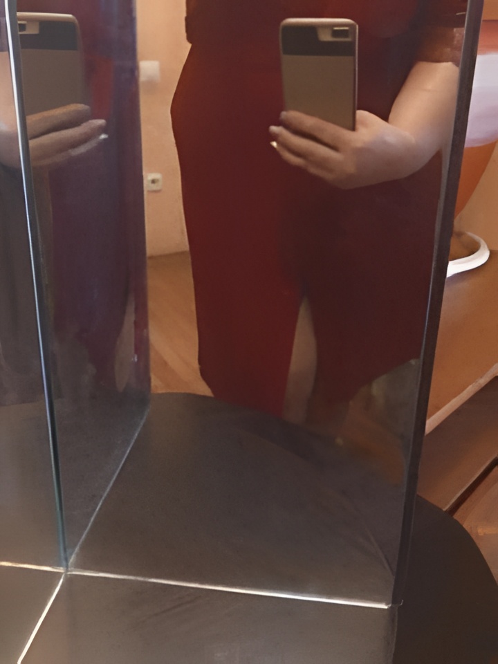 Индивидуалка Милослава, доступна для личного знакомства от 10000 руб