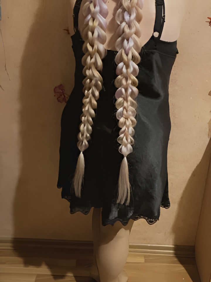 Индивидуалка Милослава, доступна для личного знакомства от 10000 руб