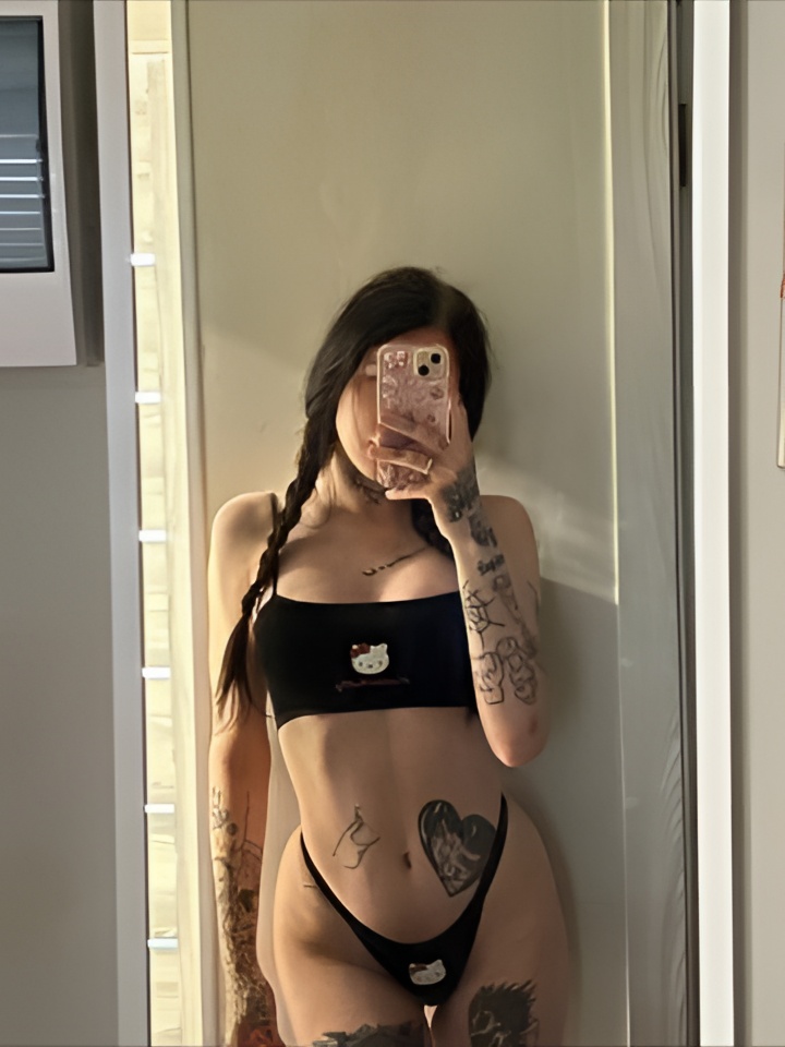 Индивидуалка Оксана, доступна для личного знакомства от 10000 руб