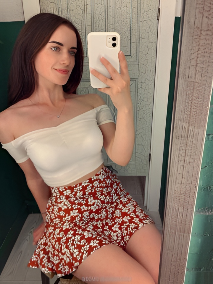 Индивидуалка Владлена, доступна для личного знакомства от 2000 руб