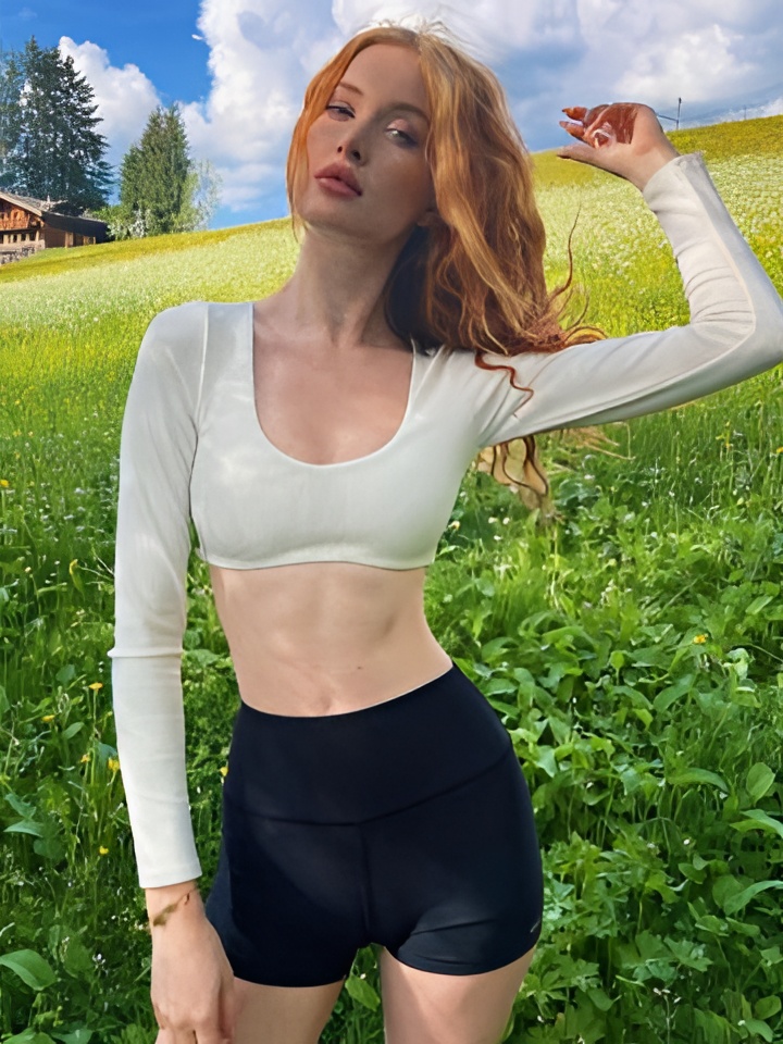 Индивидуалка Юнона, доступна для личного знакомства от 5000 руб