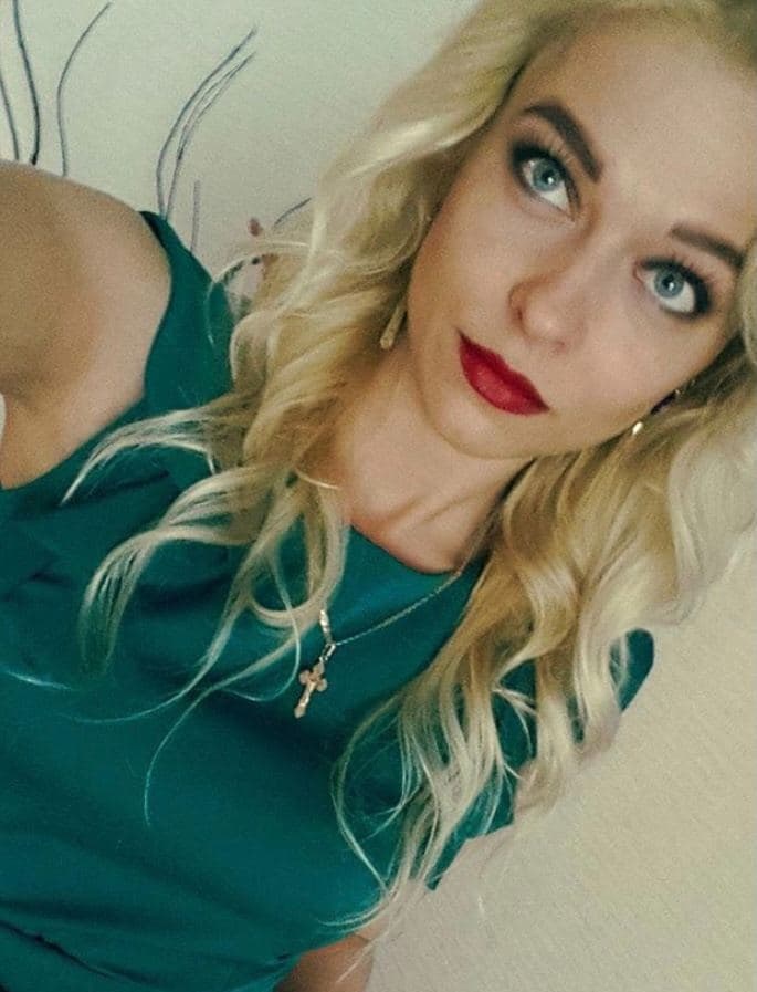 Индивидуалка 🎥 Лиза, доступна для личного знакомства от 4000 руб