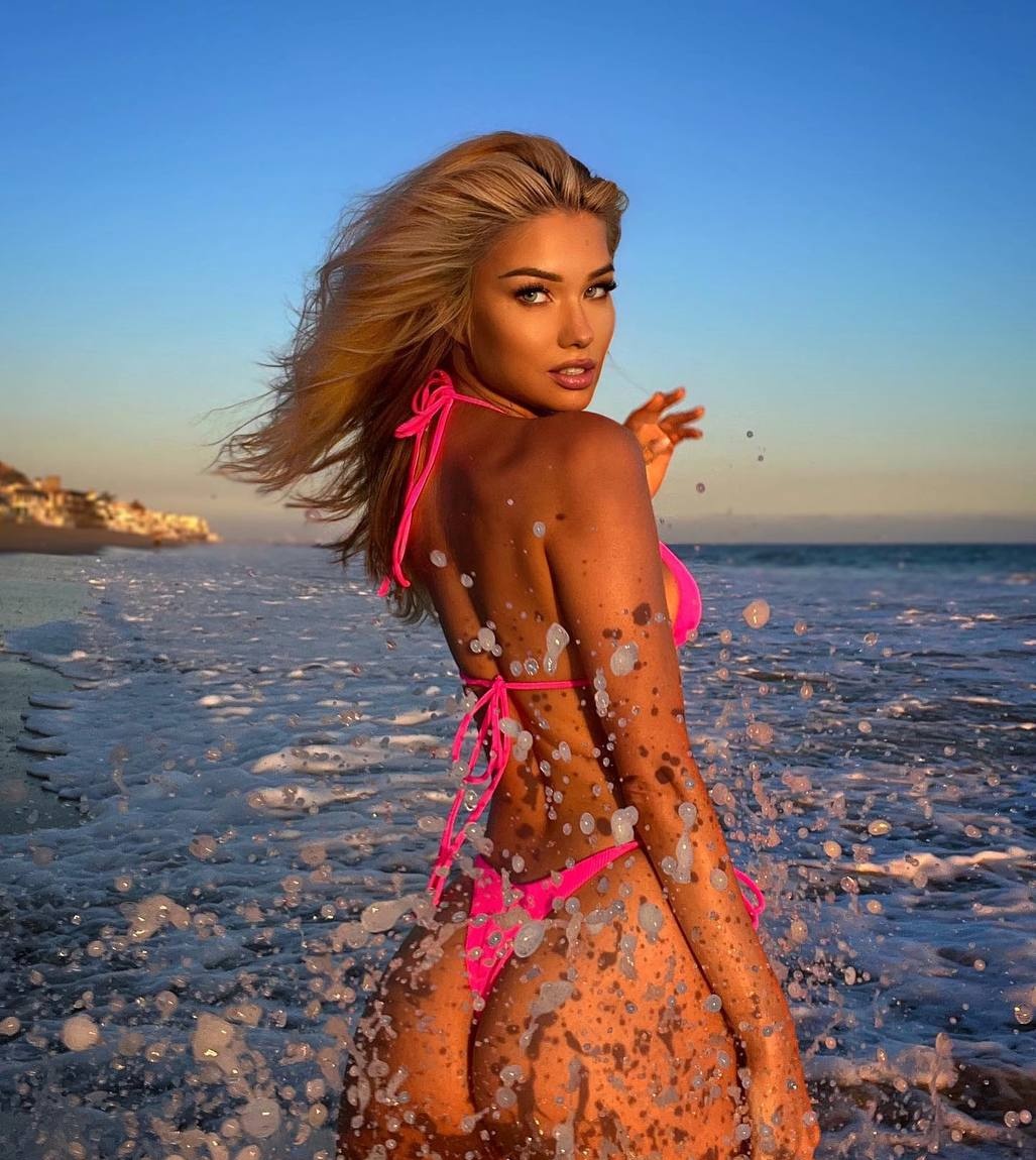 Индивидуалка Ариана, доступна для личного знакомства от 3000 руб