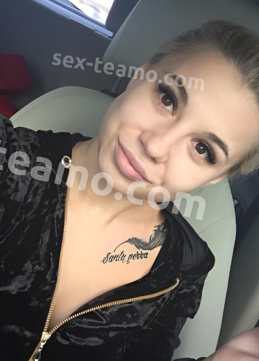 Индивидуалка Арина, доступна для личного знакомства от 10000 руб