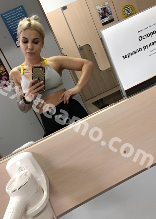 Индивидуалка Арина, доступна для личного знакомства от 10000 руб