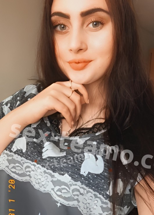 Индивидуалка Моника, доступна для личного знакомства от 3000 руб