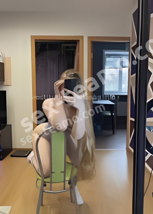 Индивидуалка София, доступна для личного знакомства от 5000 руб