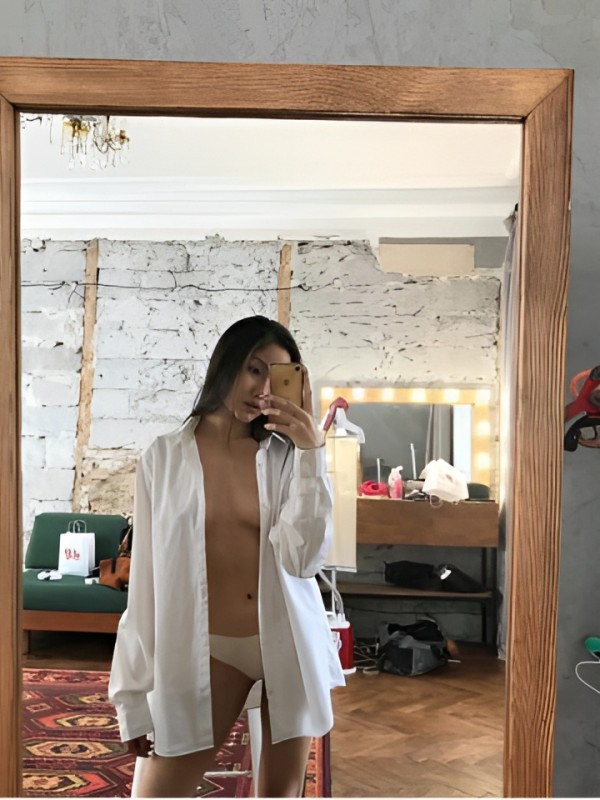 Алиса из Бийска