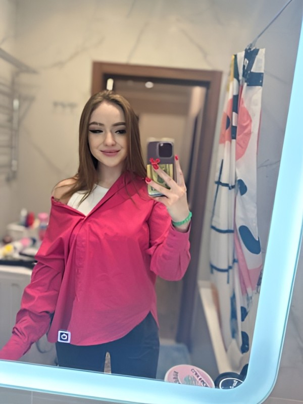 Арина из Бийска