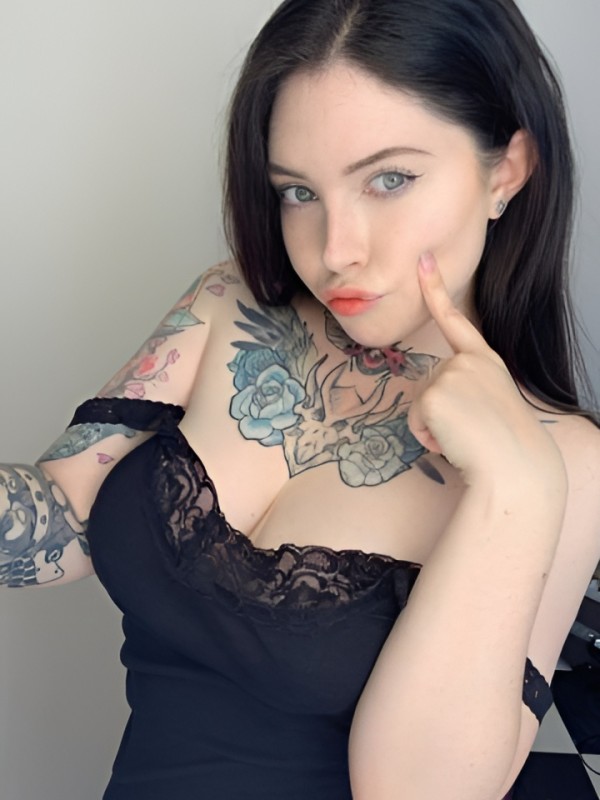 Дарья из Бийска