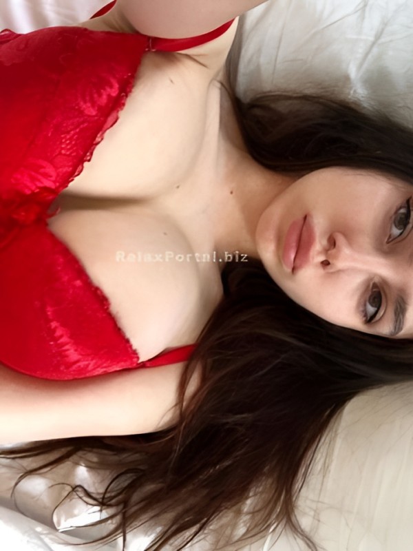 Эвелина из Бийска