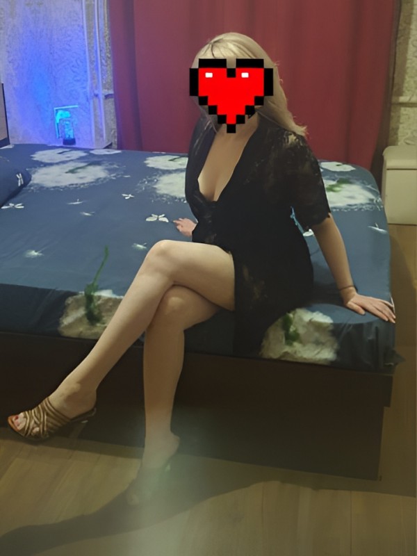 Хана из Бийска