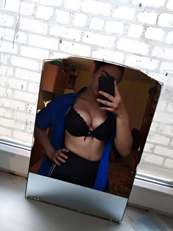 Хельга из Бийска