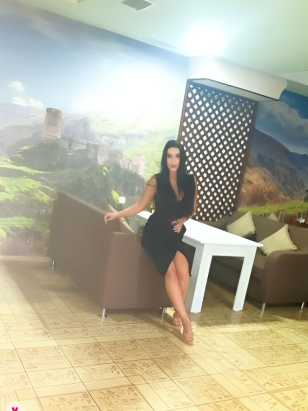 Инга из Бийска