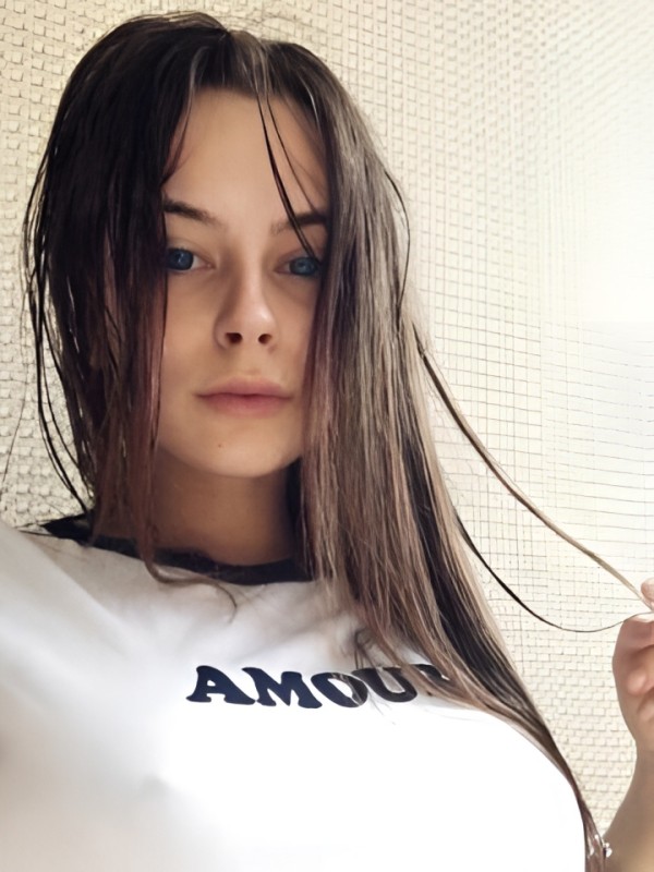 Леля из Бийска