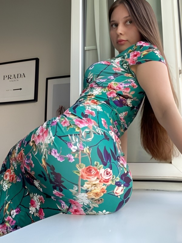 Лолита из Бийска