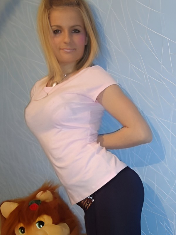 Маргарита из Бийска