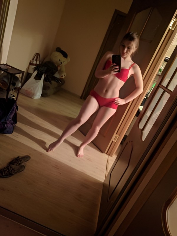 Медея из Бийска