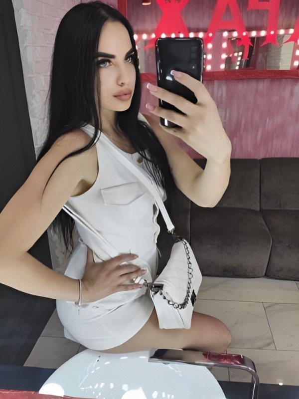 Мелисса из Бийска