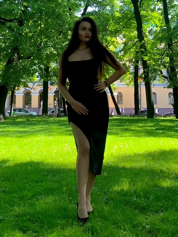 Оксана из Бийска