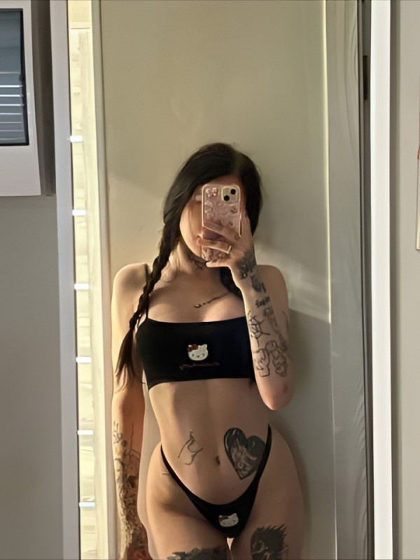 Оксана фото 3