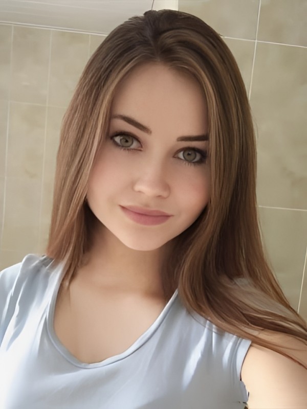 Сабина из Бийска