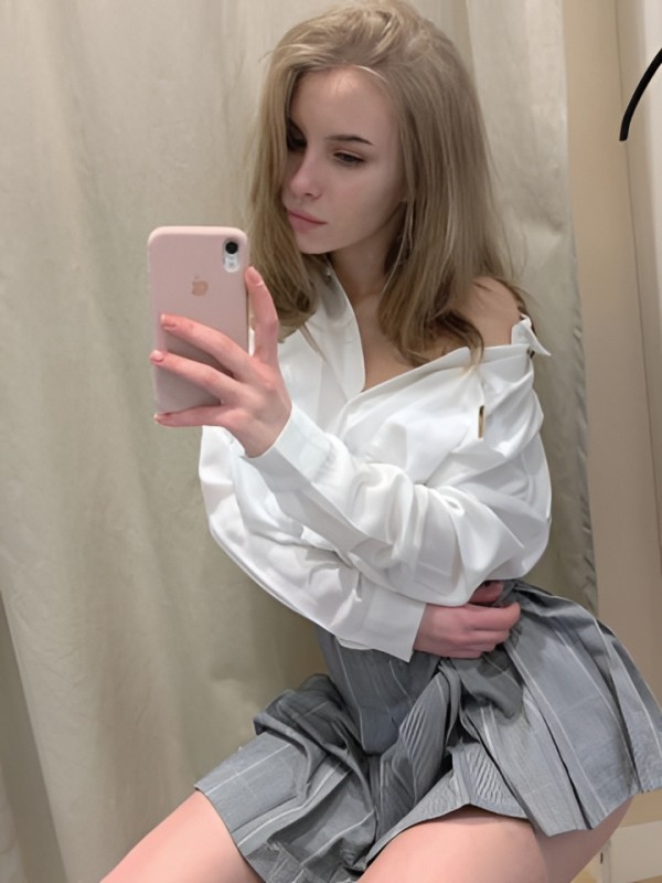 Сесилия из Бийска