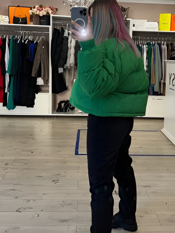 Снежанна из Бийска