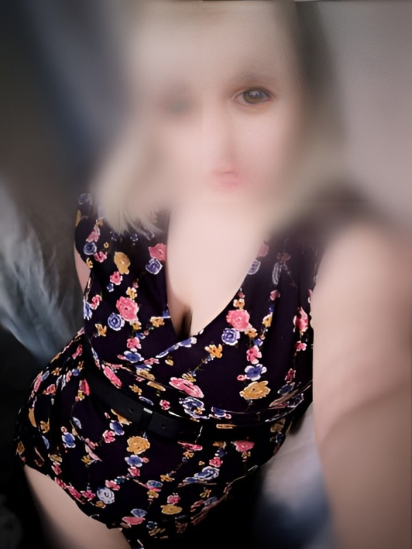 Стелла из Бийска