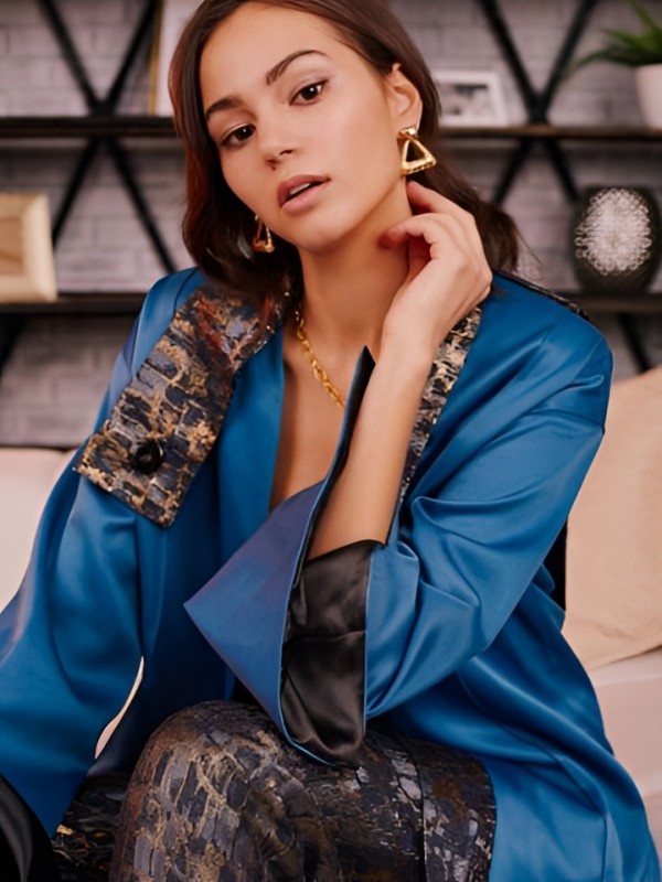 Варвара из Бийска