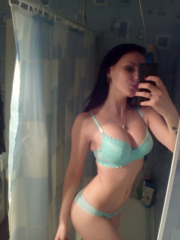 Виргиния из Бийска