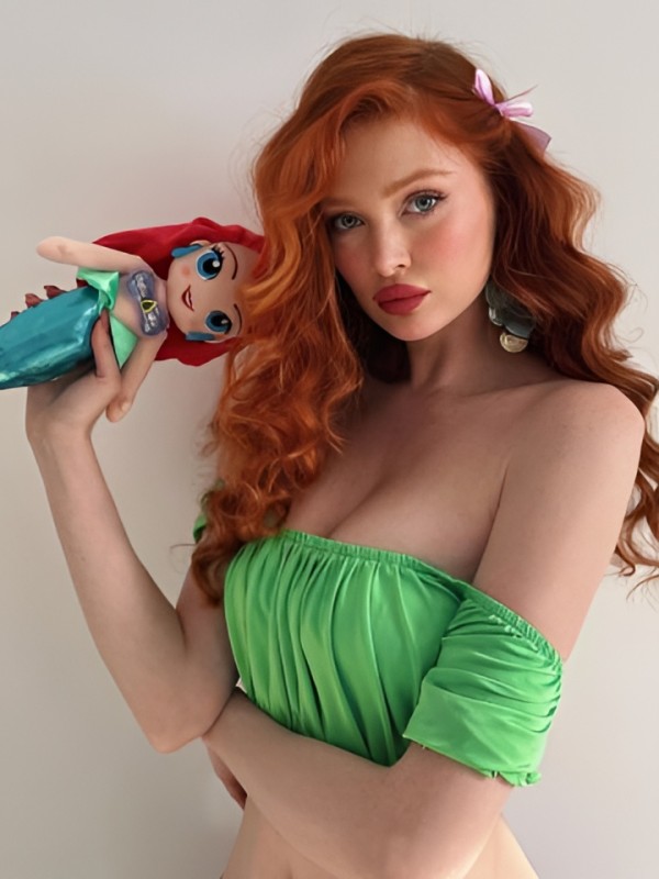 Юнона из Бийска